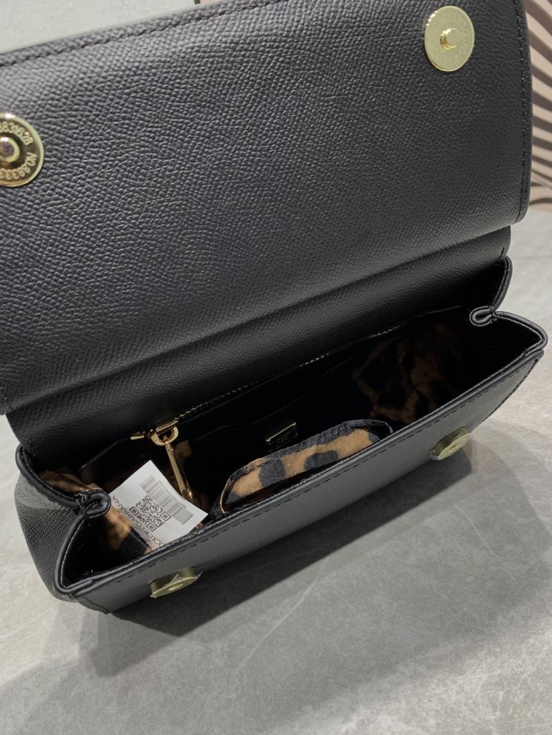 D&G Handle Bags